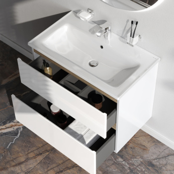 Тумба под раковину AM.PM X-Joy 80 M85AFHX0802WG