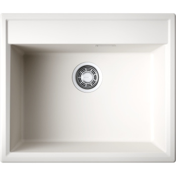 Мойка кухонная Omoikiri Daisen 60-PA пастила 4993618