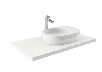 Раковина Ravak MOON 2S без перелива XJN01300003