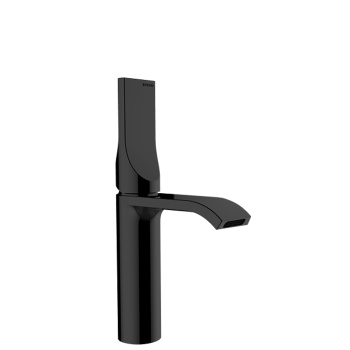 Смеситель для раковины Bossini Apice E89603.073 черный