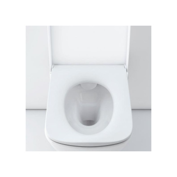 Унитаз подвесной Tece Teceone 9700204