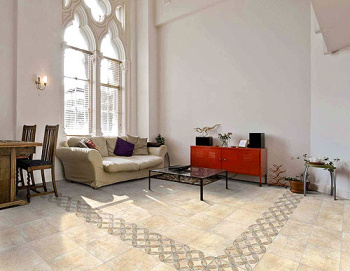 Керамогранит Albaicin BLANCO Dec. 45x45