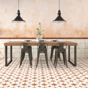 Плитка 32448 FS Star Blue LT 45x45