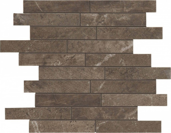 Мозаика MH4G Blend Brown Mosaico 30*30