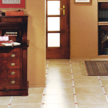 Плитка Estrella Cuenca terra 6.7x6.7