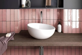 Плитка EQUIPE Artisan JOLLY MOSS GREEN 1,2X20 24491