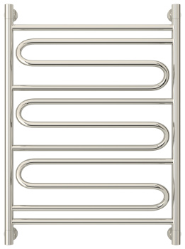 Полотенцесушитель водяной Сунержа Элегия+ 80x60 (00-0205-8060)