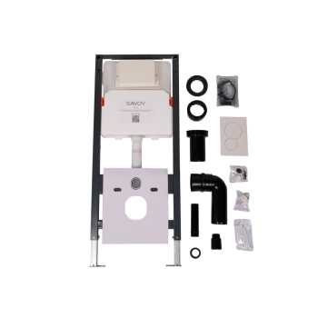 Инсталляция Burlington SV101