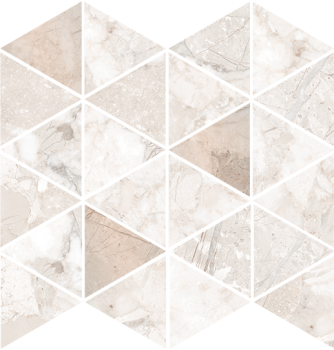 Мозаика 30361 D.DREAMY DESERT TRIANGLE/29X29/SP