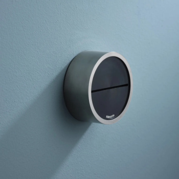 Насадка для душа Ritmonio Diametro35 Wellness водопадная струя PR55PB301 F40