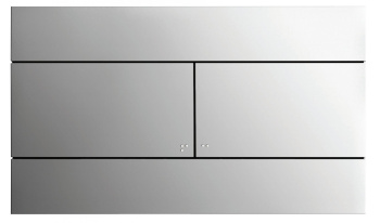 Клавиша смыва Jacob Delafon E4316-38R