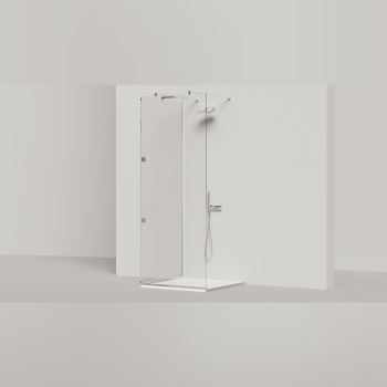 Душевой поддон Salini Oasi S-Stone 120321MF