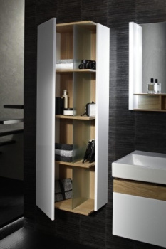 Jacob Delafon Terrace Шкаф-пенал