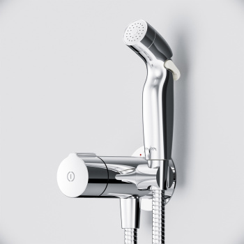 Гигиенический набор AM.PM X-Joy F0H85A500