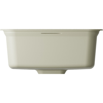 Мойка кухонная Omoikiri Tasogare 51 ваниль 4993736