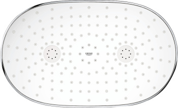 Верхний душ Grohe Rainshower SmartControl 360 Mono 26450LS0