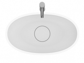 Раковина ESCALA W W030001105