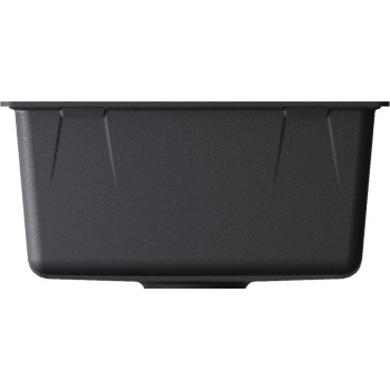 Мойка кухонная Omoikiri Yamakawa 45T-Integra-BL черная 4997257