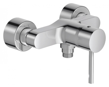 Смеситель для душа Jacob Delafon Cuff E45533-CP