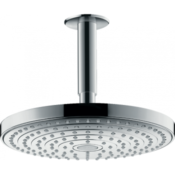 Верхний душ Hansgrohe Raindance Select S 240 2jet 26469000 EcoSmart