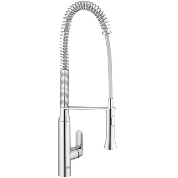 Смеситель Grohe K7 32950000 для кухонной мойки