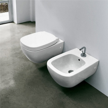 Биде подвесное Laufen Palomba 3080.1