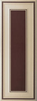 Плитка Golden Damask Boiserie 25,3x70,6