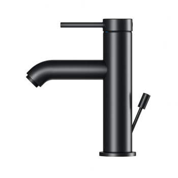 Смеситель для раковины Keuco Ixmo Soft 59502372000 черный