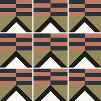 Керамогранит EQUIPE Bauhome MARK COLD 20х20 27694