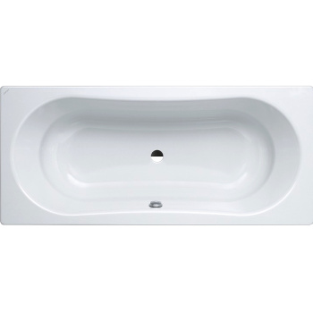 Стальная ванна Laufen Thallium 180x80 2.2509.0.000.040.1