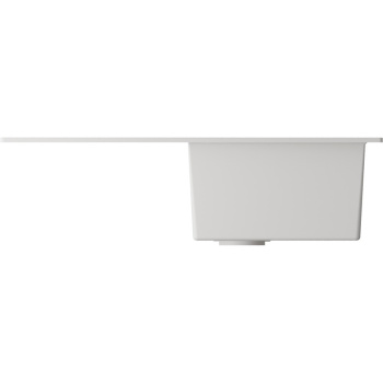 Мойка кухонная Omoikiri Daisen 78-PA пастила 4993323