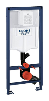 Система инсталляции для унитаза Grohe Rapid SL 1,13 м 39002000