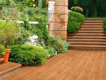 Керамогранит Tropical Forest Sande 30*30