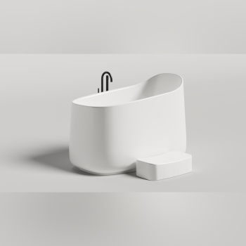 Ступень S-Sense Salini Oriente OFURO STEP 1905101MF