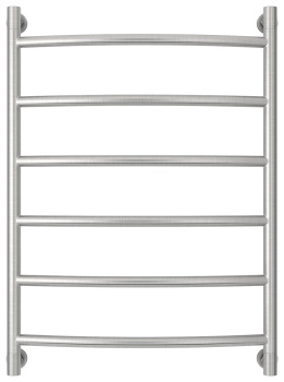 Полотенцесушитель водяной Сунержа Галант+ 800х600 071-0200-8060 сатин