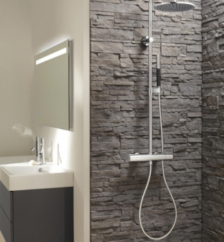 Смеситель для раковины Jacob Delafon Toobi E8960-BN никель