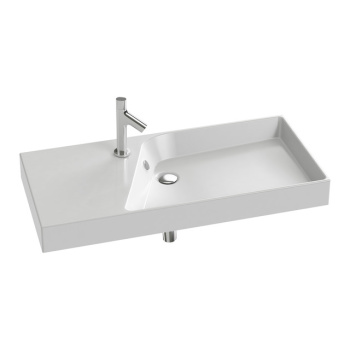 Раковина Laufen Alessi 8.1897.1.400.104.1