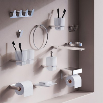 Держатель для туалетной бумаги AM.PM Inspire V2.0 A50A341500