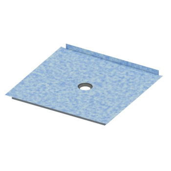 Основа для плитки Tece теплоизоляционная1000х1000 (спеццена с нашего склада!)