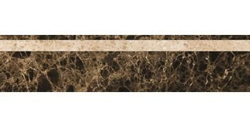 Мрамор Marmocer Waterjet 02 Бордюр PJD-SDPH002 12x60 см PJD-SDPH002