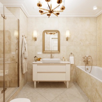 Керамогранит AB 1057G Sahara Beige gloss 1200x600