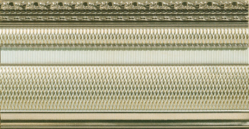 Плитка ZOCALO FREYA MARFIL 15*29