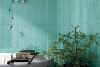 Плитка EQUIPE Village Aubergine 13.2x13.2 25624