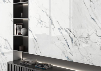 Керамогранит Capraia Violet Polished Rect. 60x120