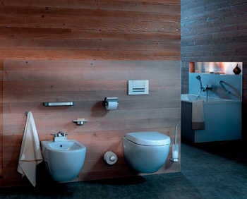 Поручень Keuco Edition 300 30007010000 хром