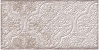 Плитка DANTE Decor Light Grey mix 12x24