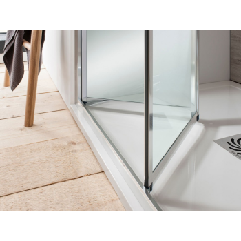 Душевая дверь Burlington Britton EBFSC1000