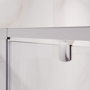 Душевая дверь RGW Passage PA-008 распашная 100 см 350800801-11