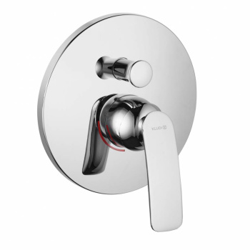 Смеситель для душа Kludi Balance 526570575, хром