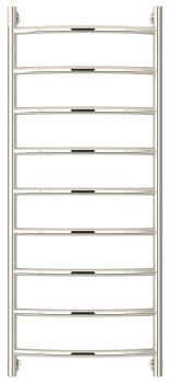 Полотенцесушитель водяной Сунержа Галант 120x50 00-0200-1250